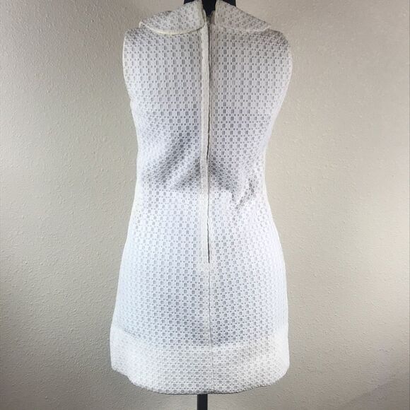 Vintage Handmade Women Dress Size M Not Tag Size - Picture 8 of 11